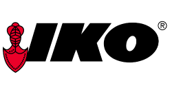 IKO Industries Logo